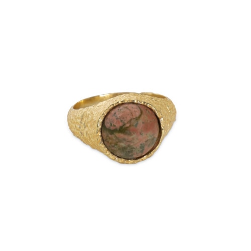 Ivy Ring